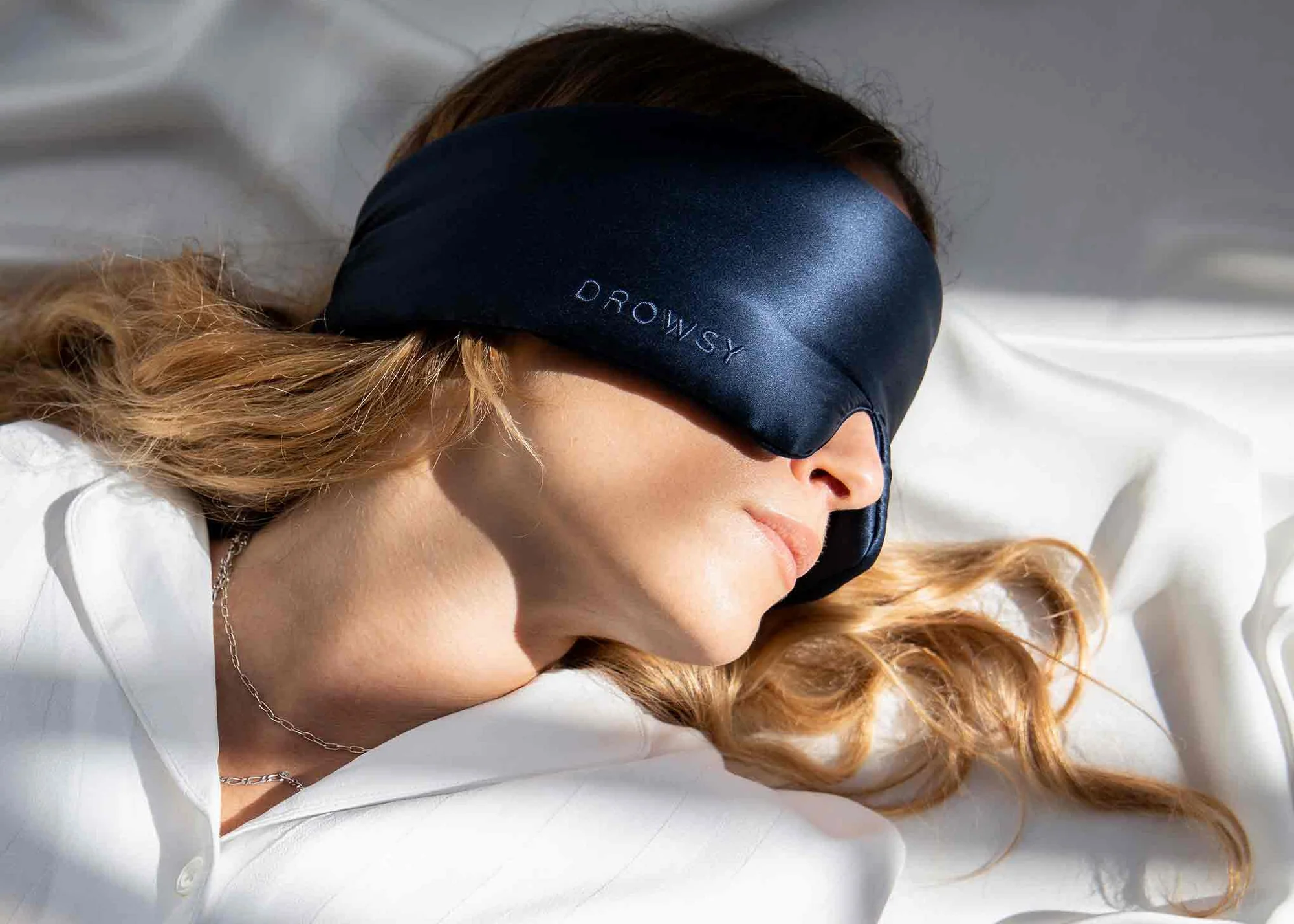 Master the Art of Sleep